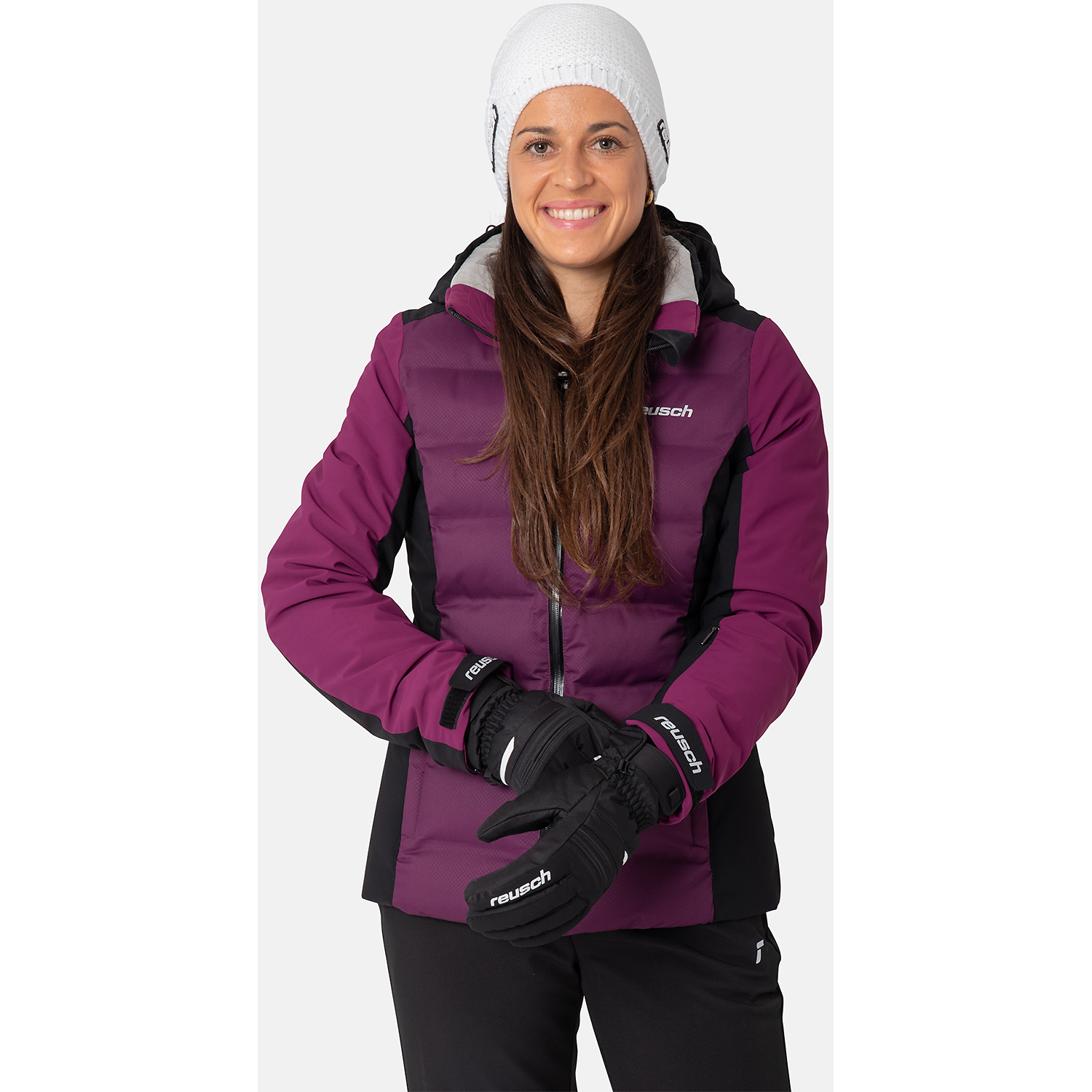 Unisex Reusch Brandon R-TEX  XT Fingerhandschuh