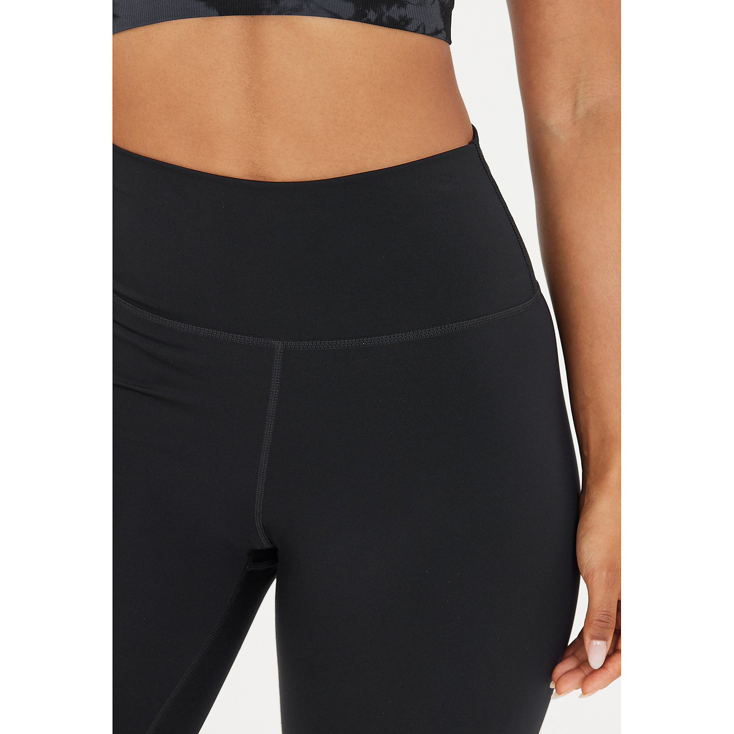 Damen Athlecia Schwarz Franz W Tight 1001 42 Tight