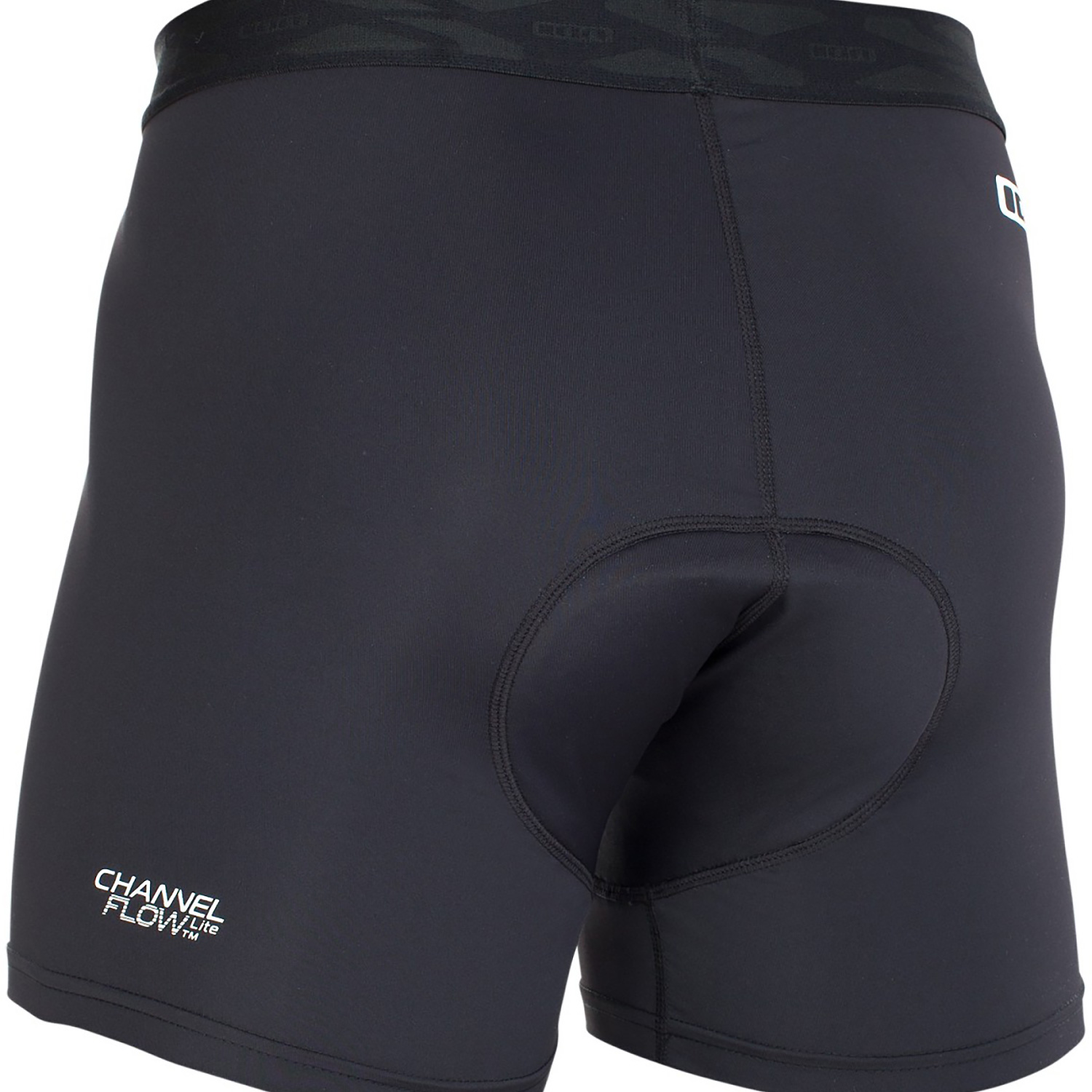 Herren ION Schwarz