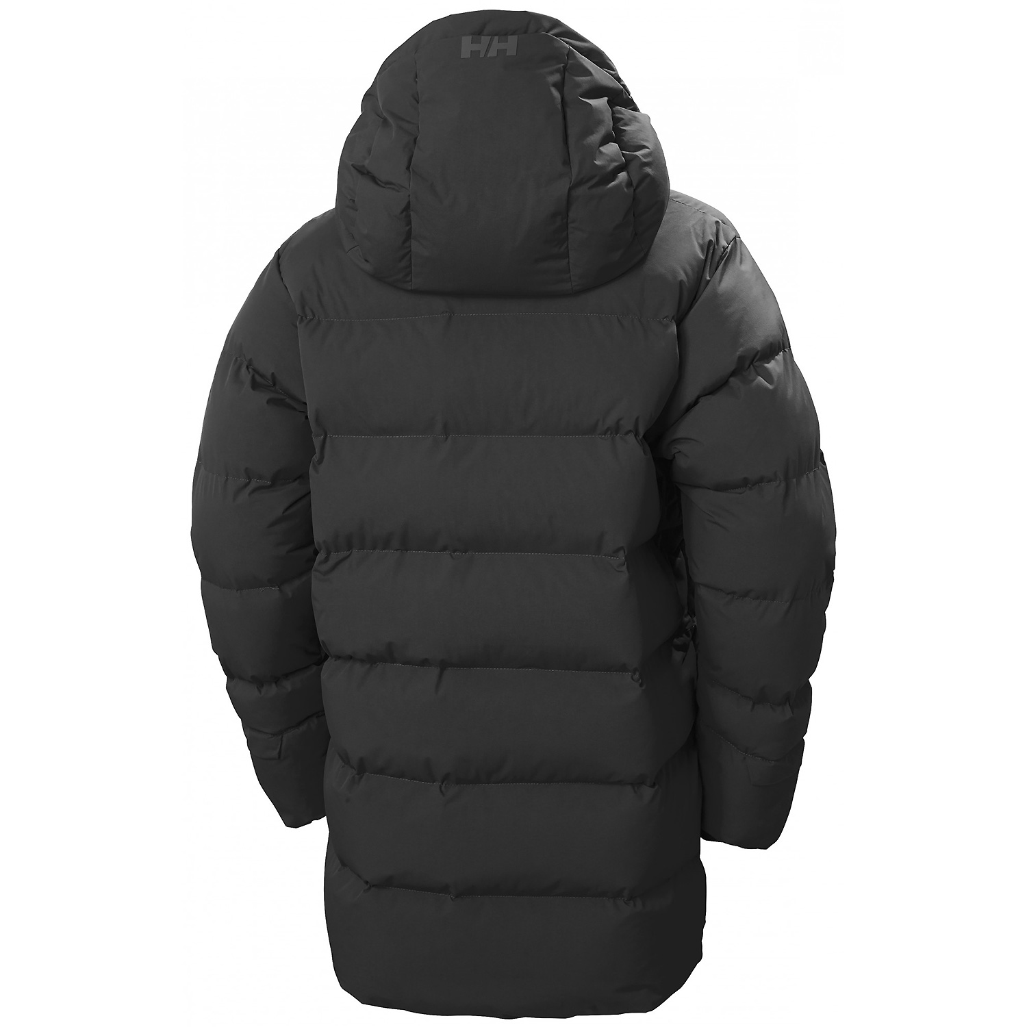 Damen Helly Hansen Schwarz