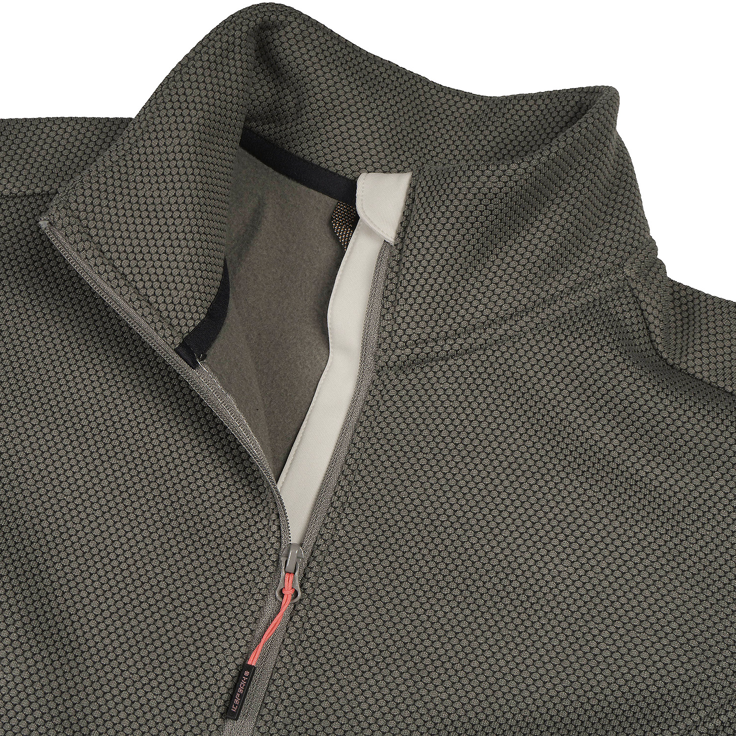 Damen Icepeak Dunkelgrau ICEPEAK BOWERSVILLE Unterjacke