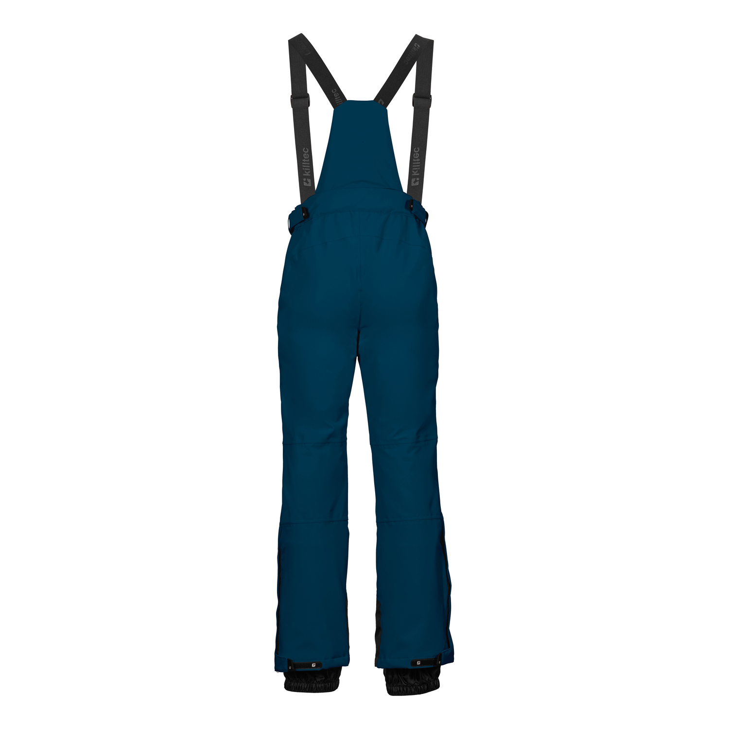 Herren killtec Petrol Enosh 00836 4XL Latzhose