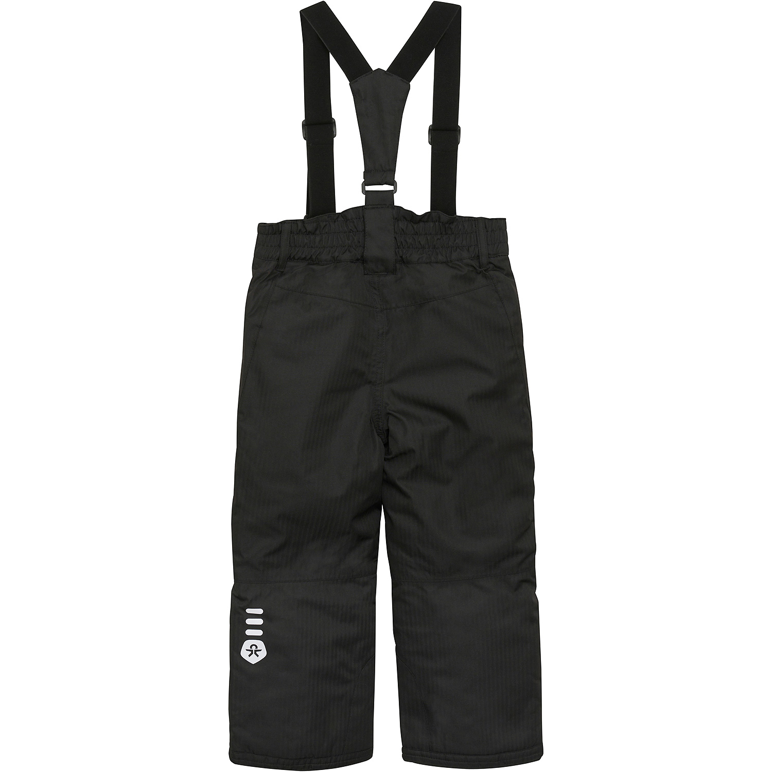 Kinder Color Kids Schwarz
