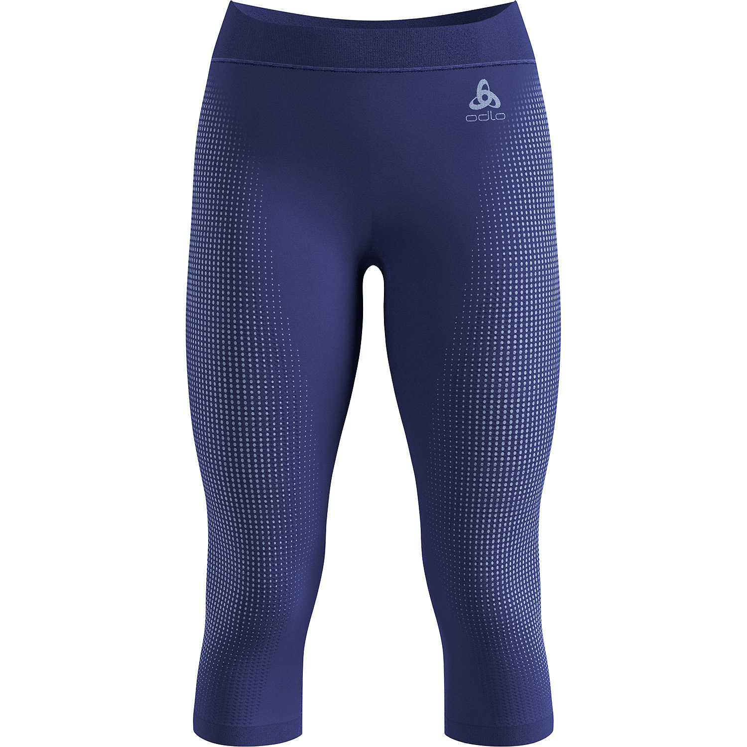 Damen Odlo Blau