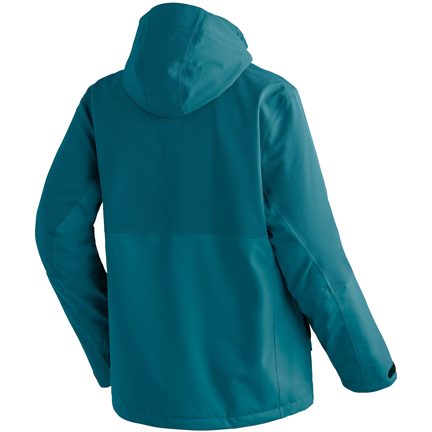 Herren Maier Sports Petrol