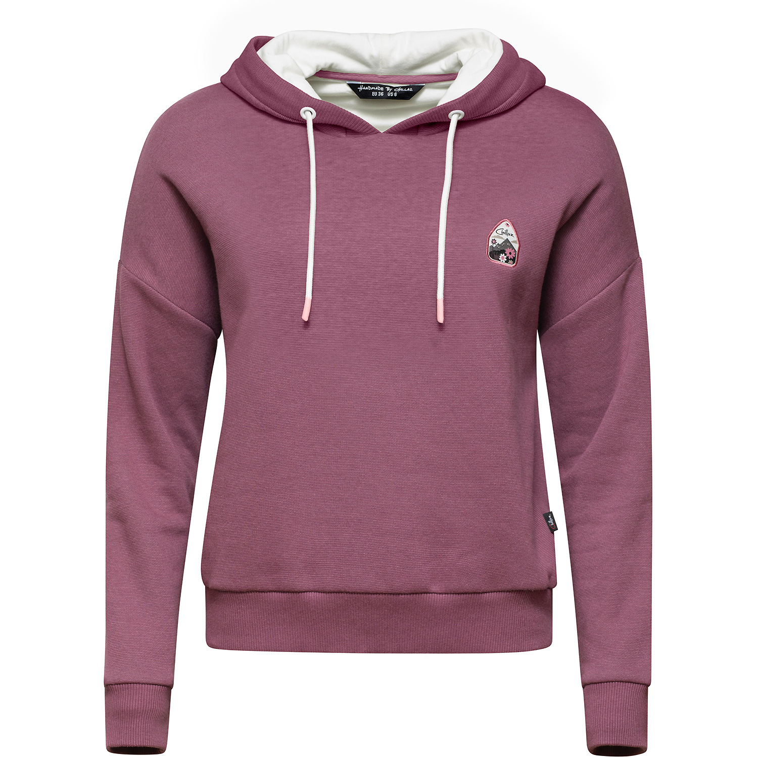 Damen Chillaz Bordeaux