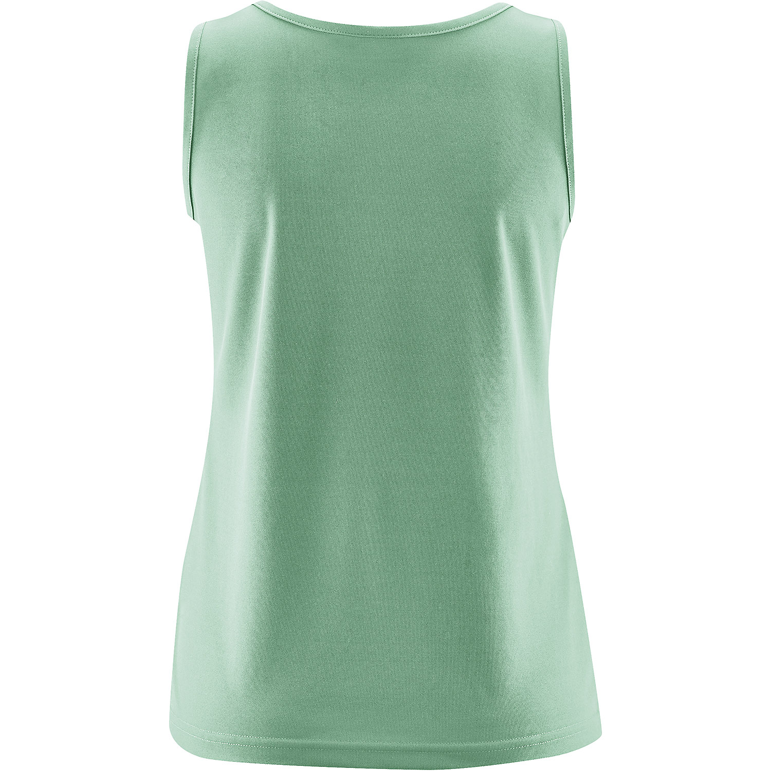 Damen Maier Sports Apfelgrün Waltraud Da-Shirt 1/2 Arm 398 54 Shirt