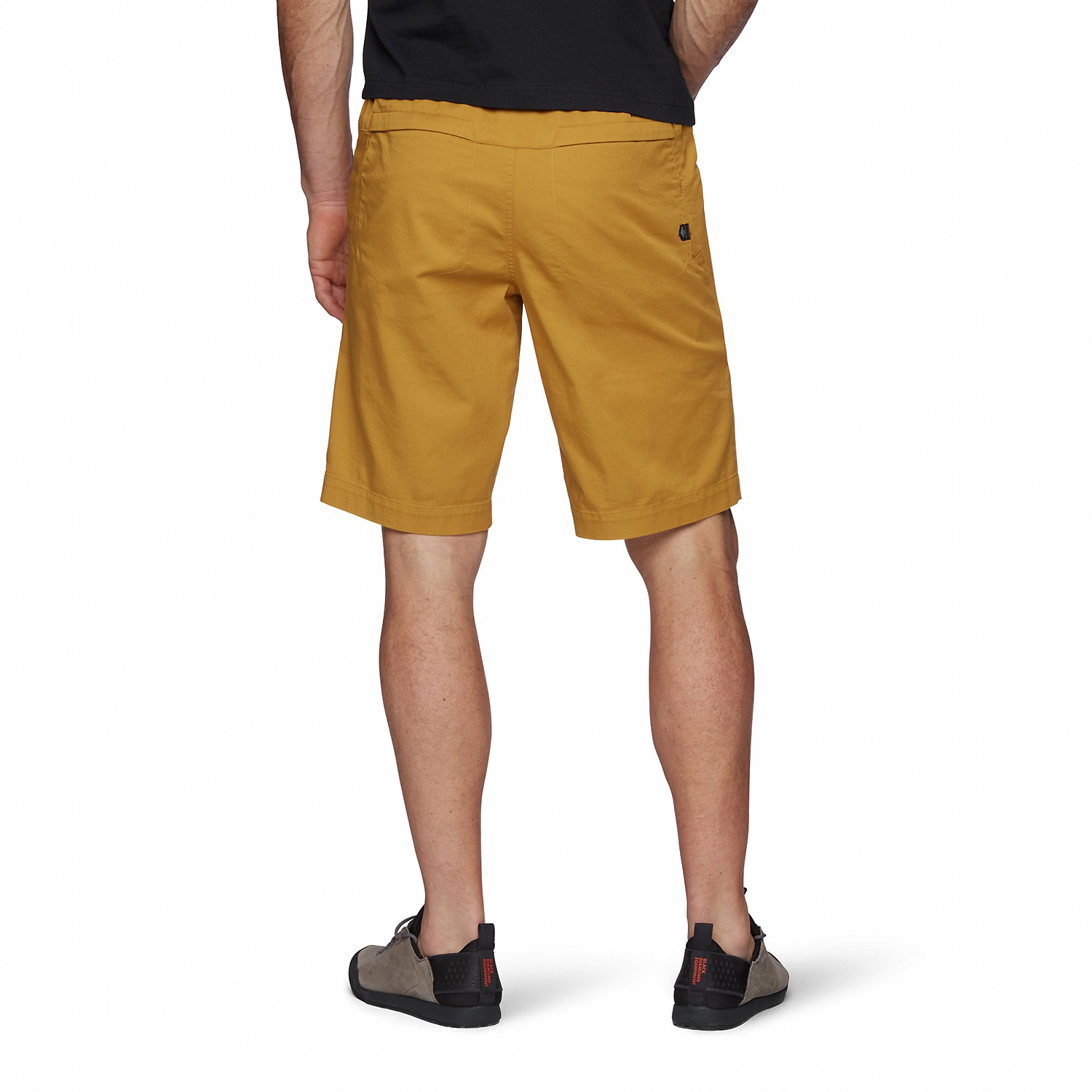 Herren Black Diamond Diamant M NOTION SHORTS