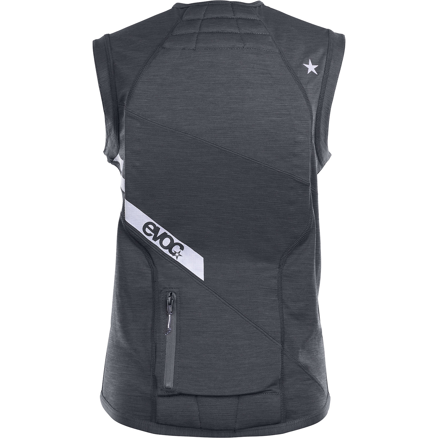 Damen Evoc Schwarz