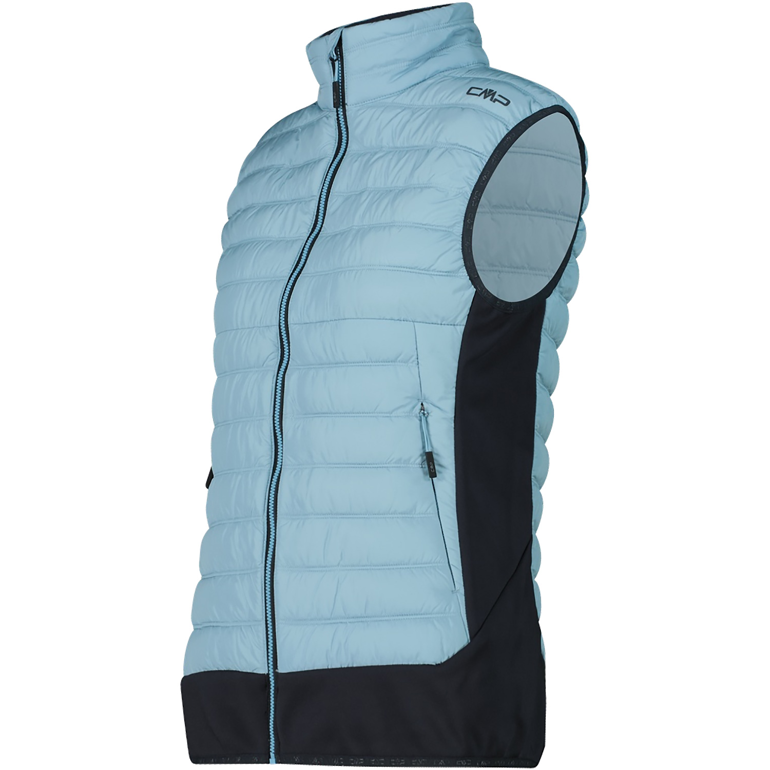 Damen CMP Blau