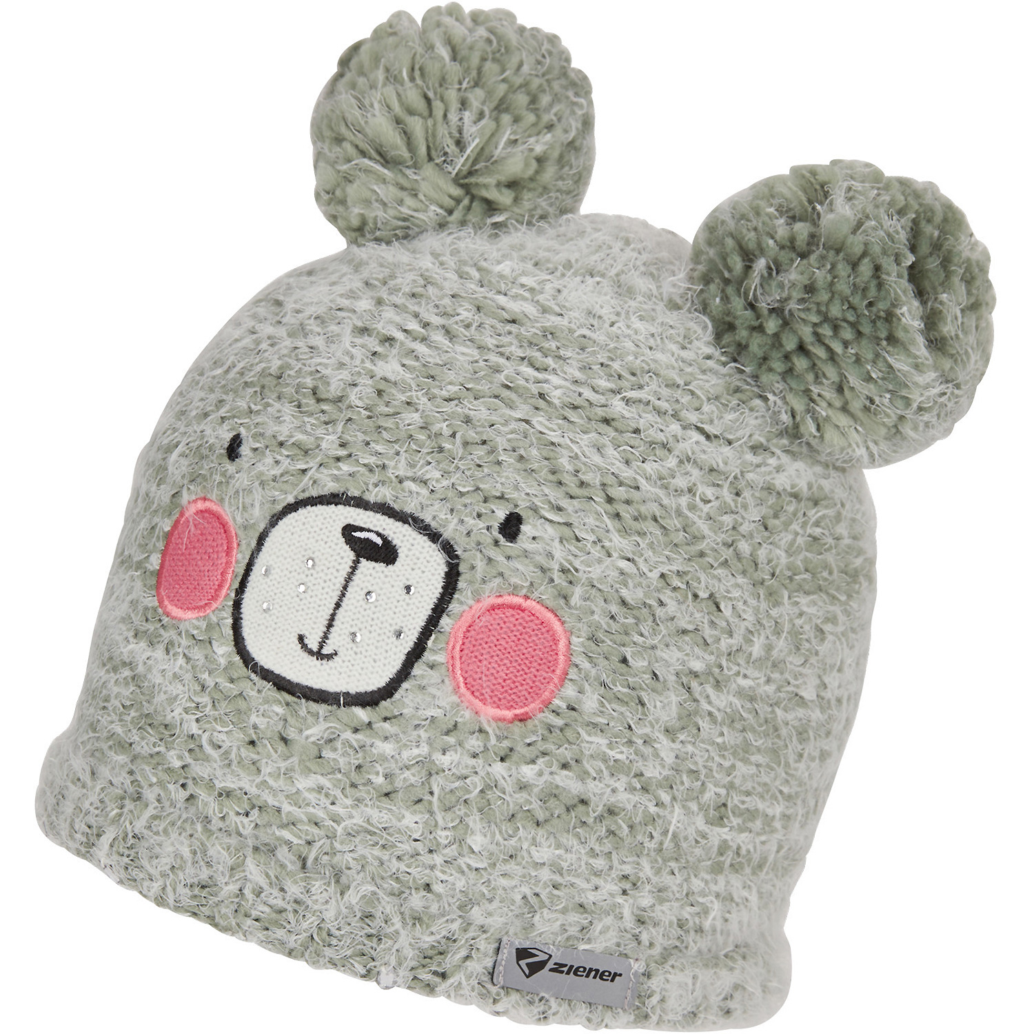 Kinder Ziener Marine IHMCHEN junior hat 286 S Mütze