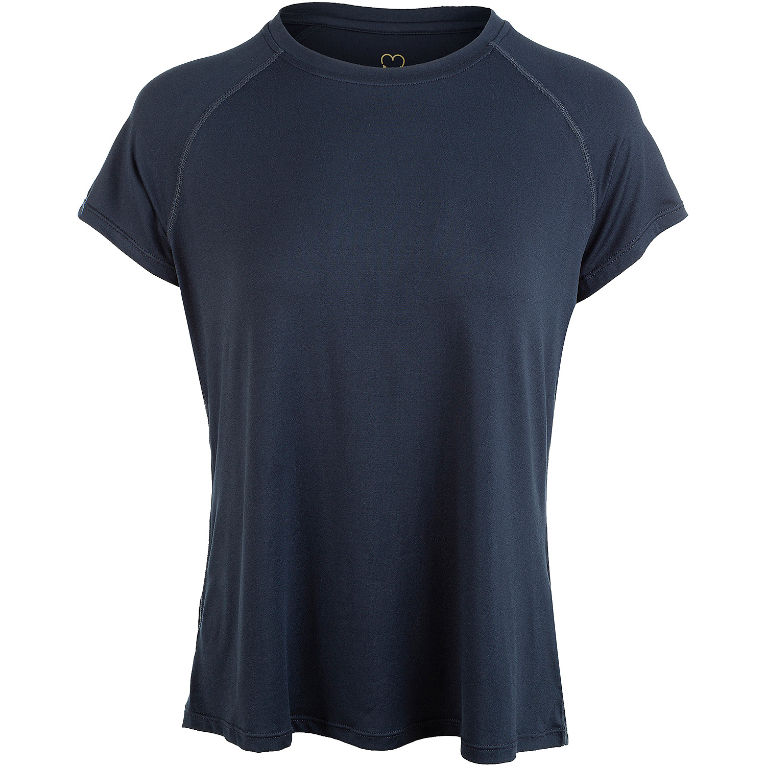 Damen Athlecia Dunkelgrau Gaina V2 W S/S Tee 2101 36 Shirt