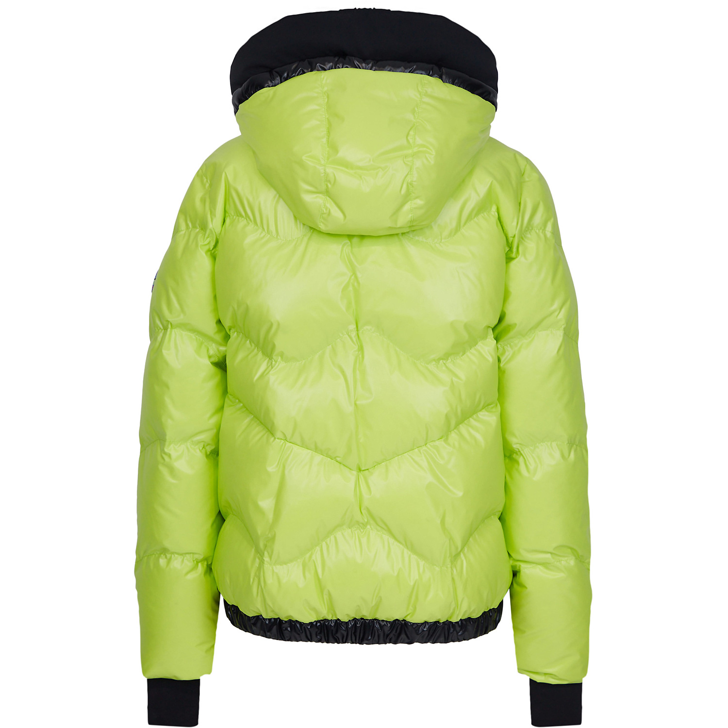 Damen Sportalm Zitrone