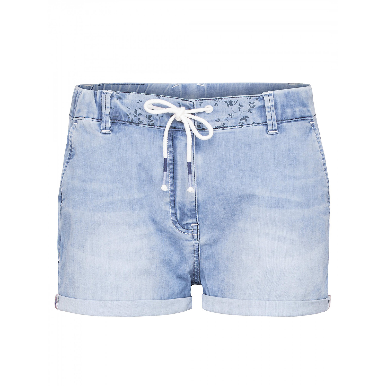 Damen Chillaz Blau