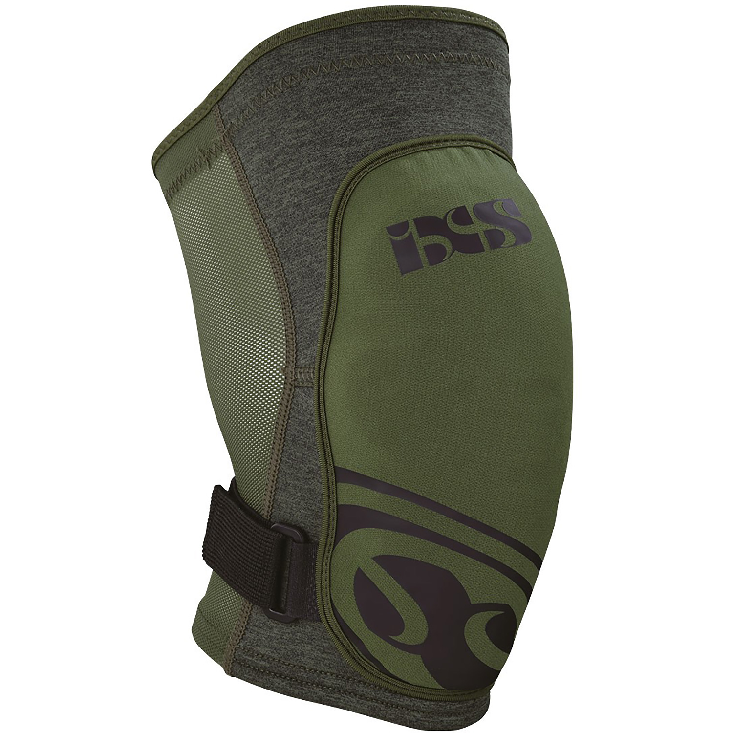 Unisex iXS Oliv
