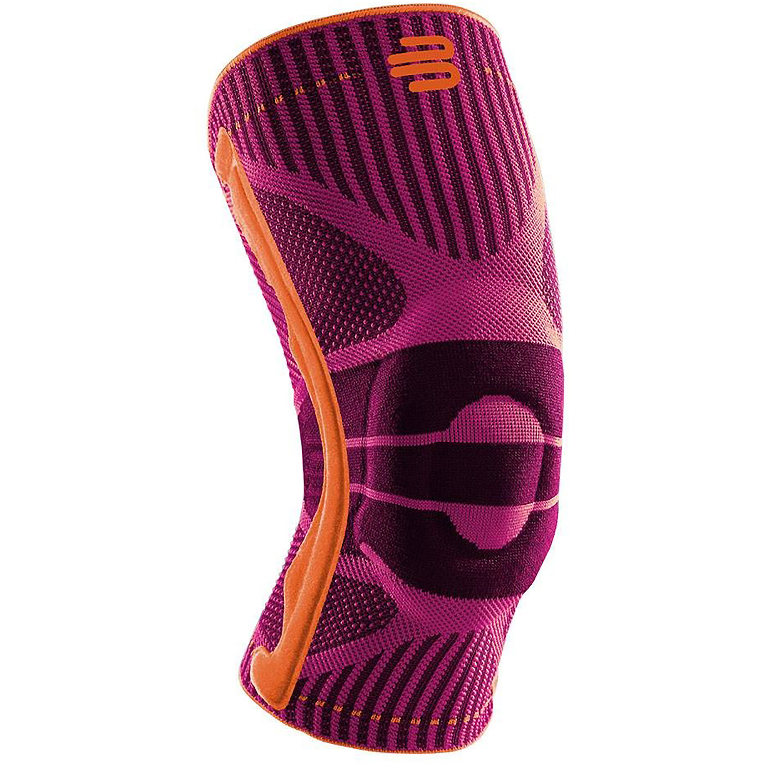 Unisex Bauerfeind Pink