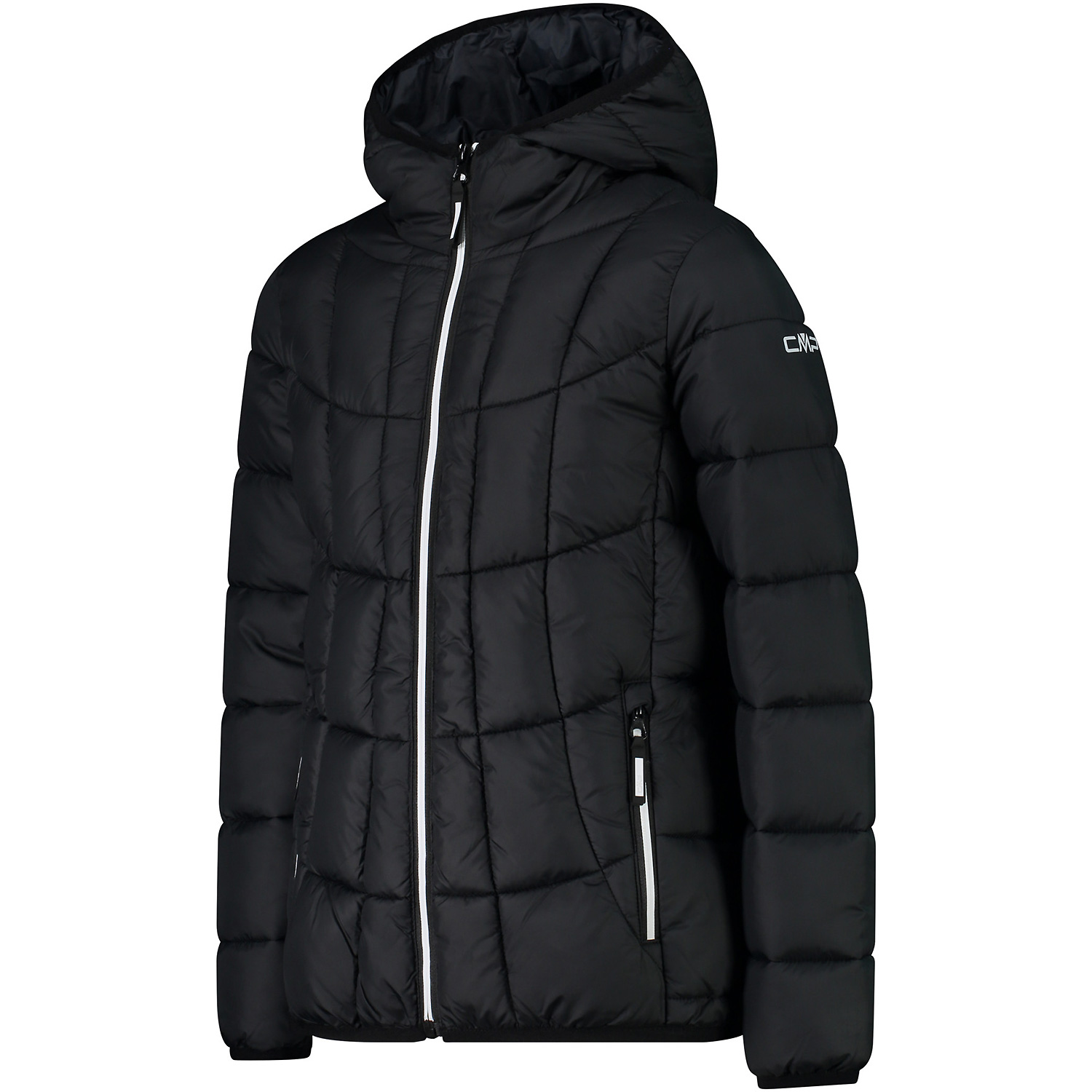Kinder CMP Schwarz