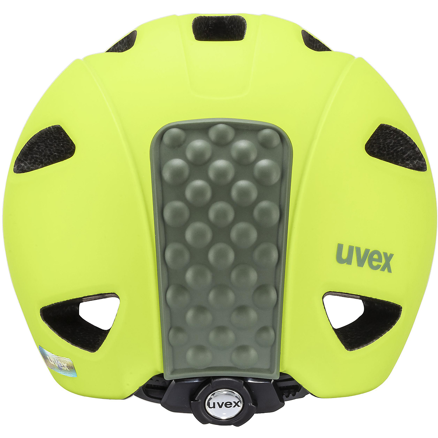 Kinder Uvex Gelb uvex oyo 817 50 Helm