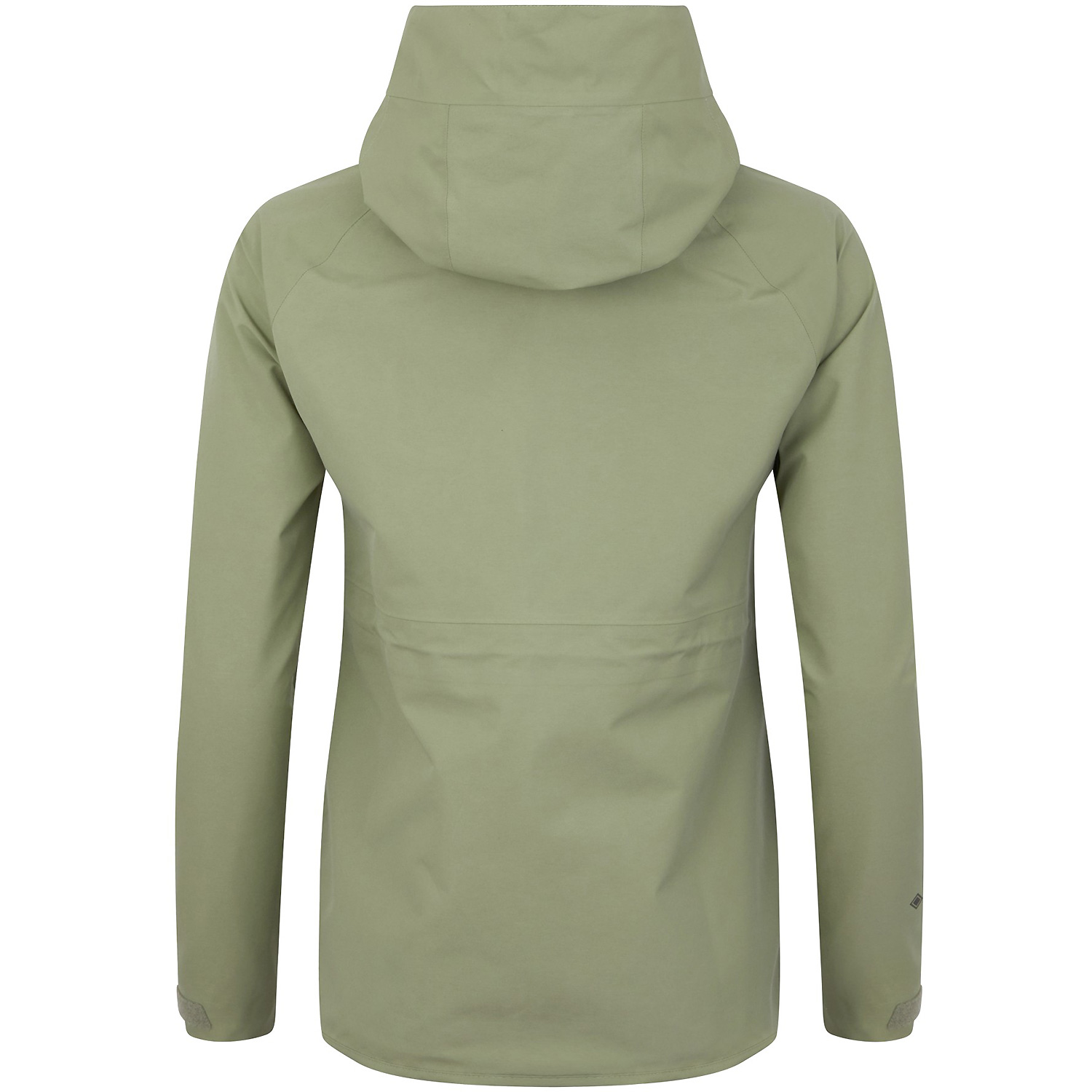 Damen Berghaus Grün
