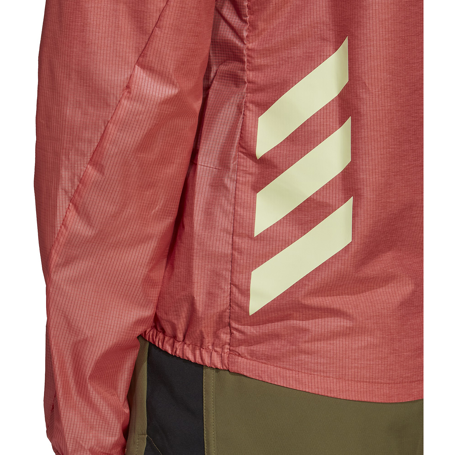 Damen Adidas Rot AGR Wweave J W