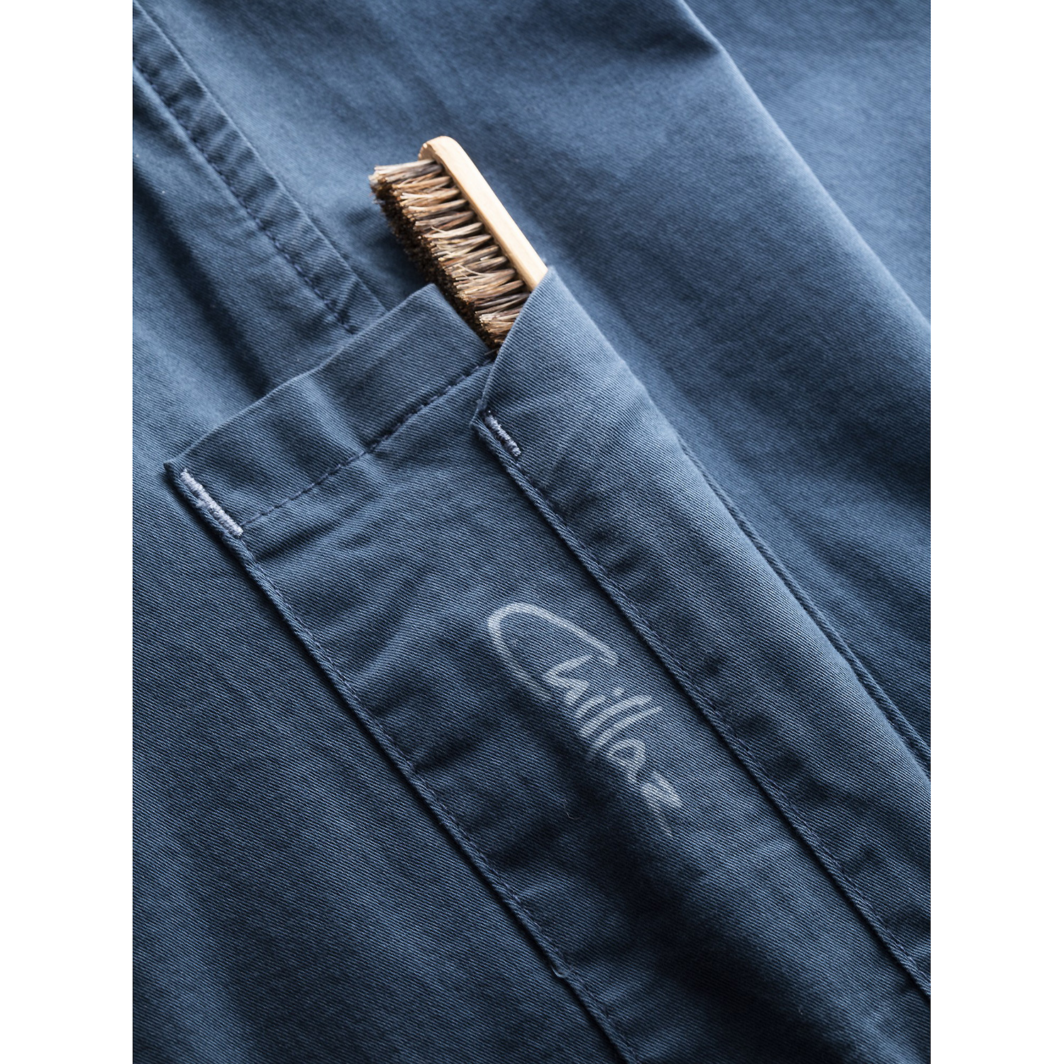 Damen Chillaz Blau Hose lang