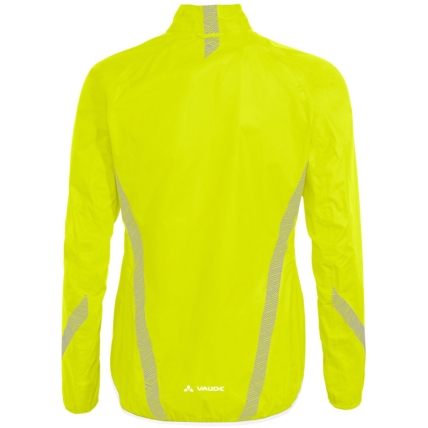 Damen VauDe Grün Wo Luminum Perf. Jacket II 971 42 Funktionsjacke