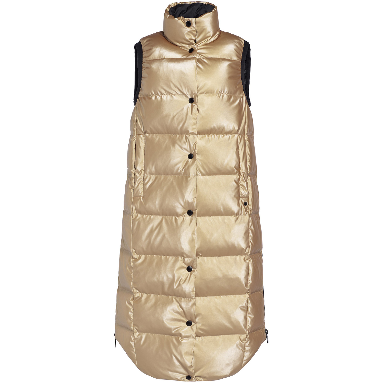 Damen Goldbergh Gold