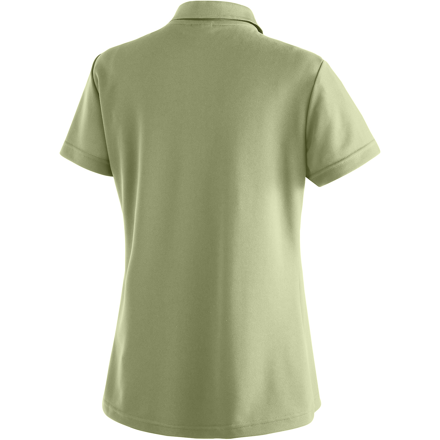 Damen Maier Sports Grün Ulrike M20398 44 Polo