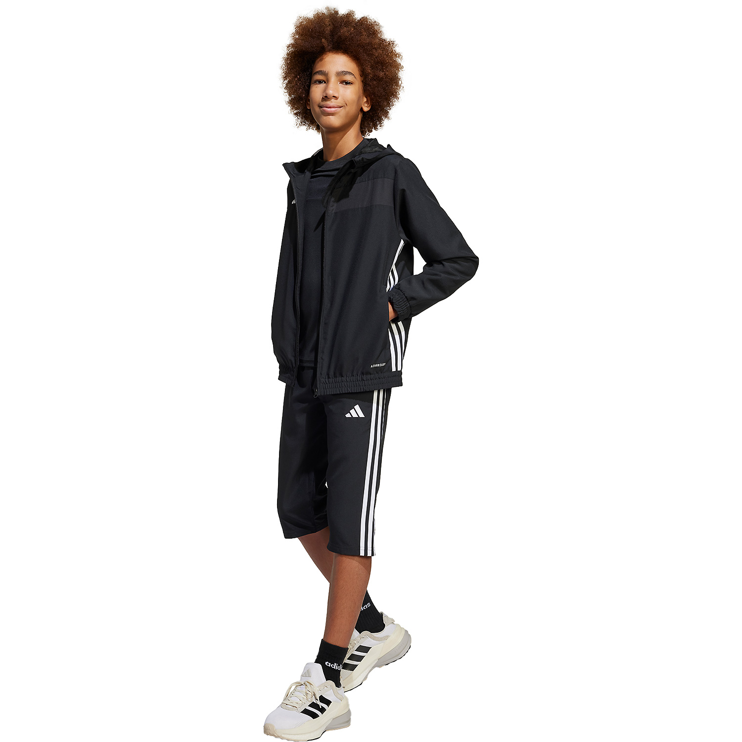 Herren Adidas wie abgebildet