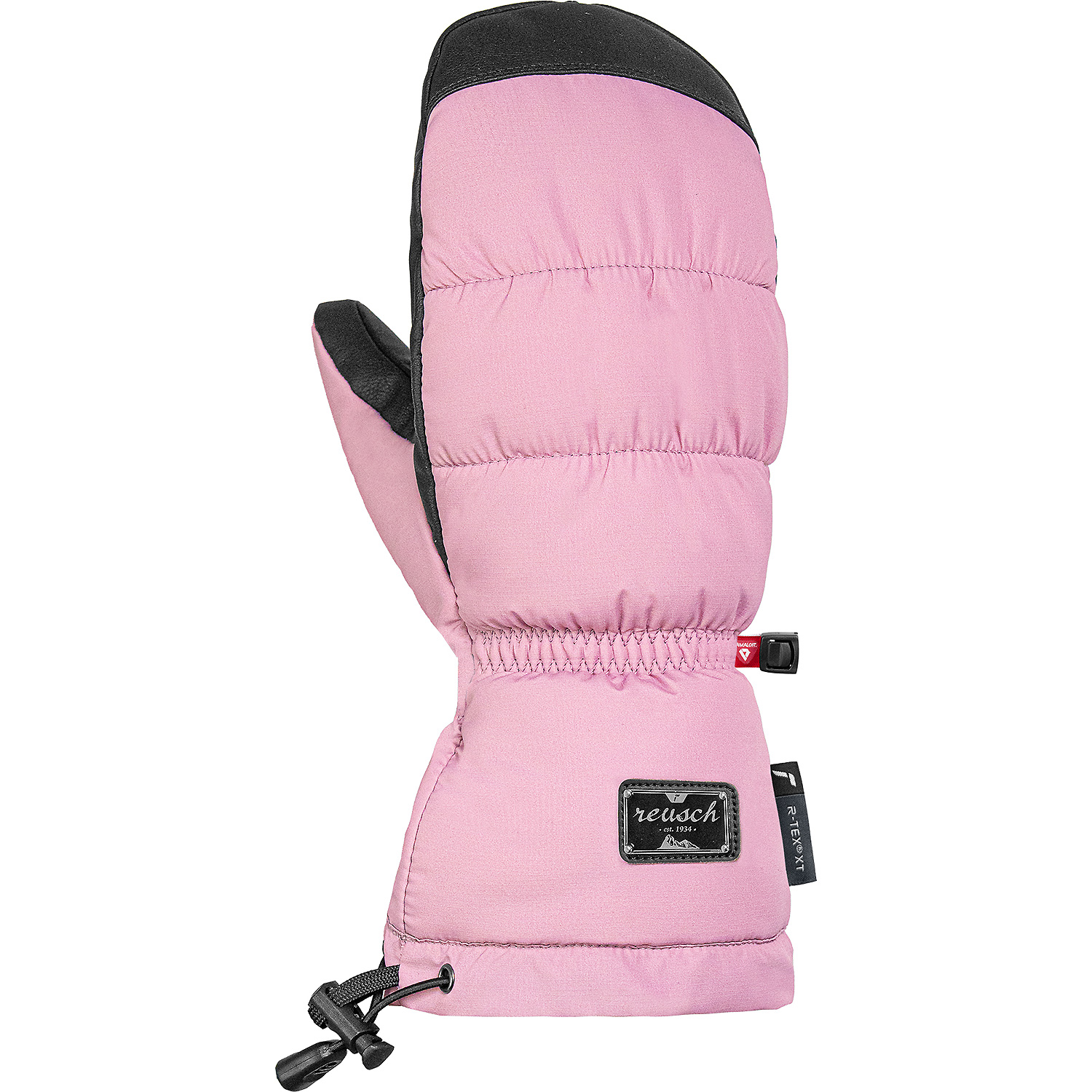Damen Reusch Rose
