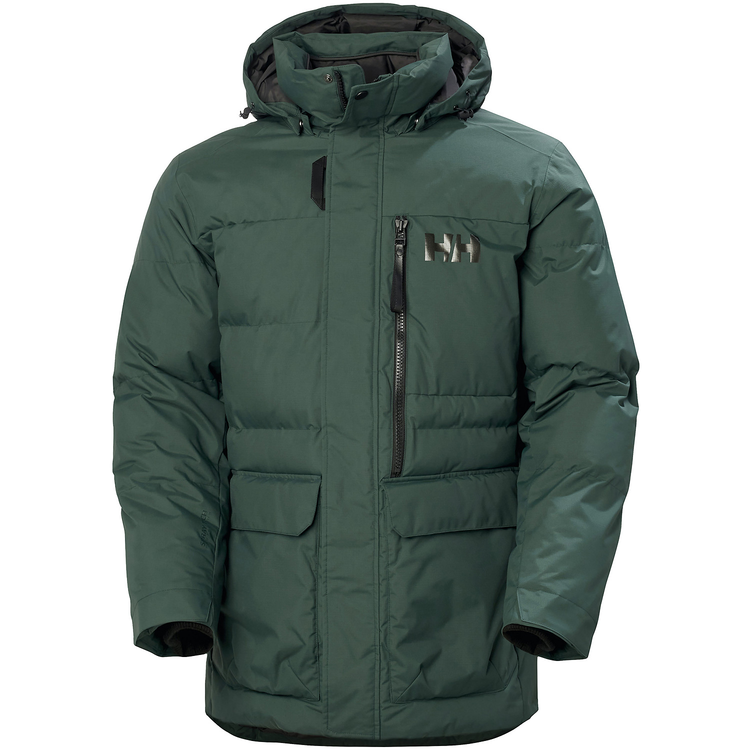 Herren Marmot Petrol