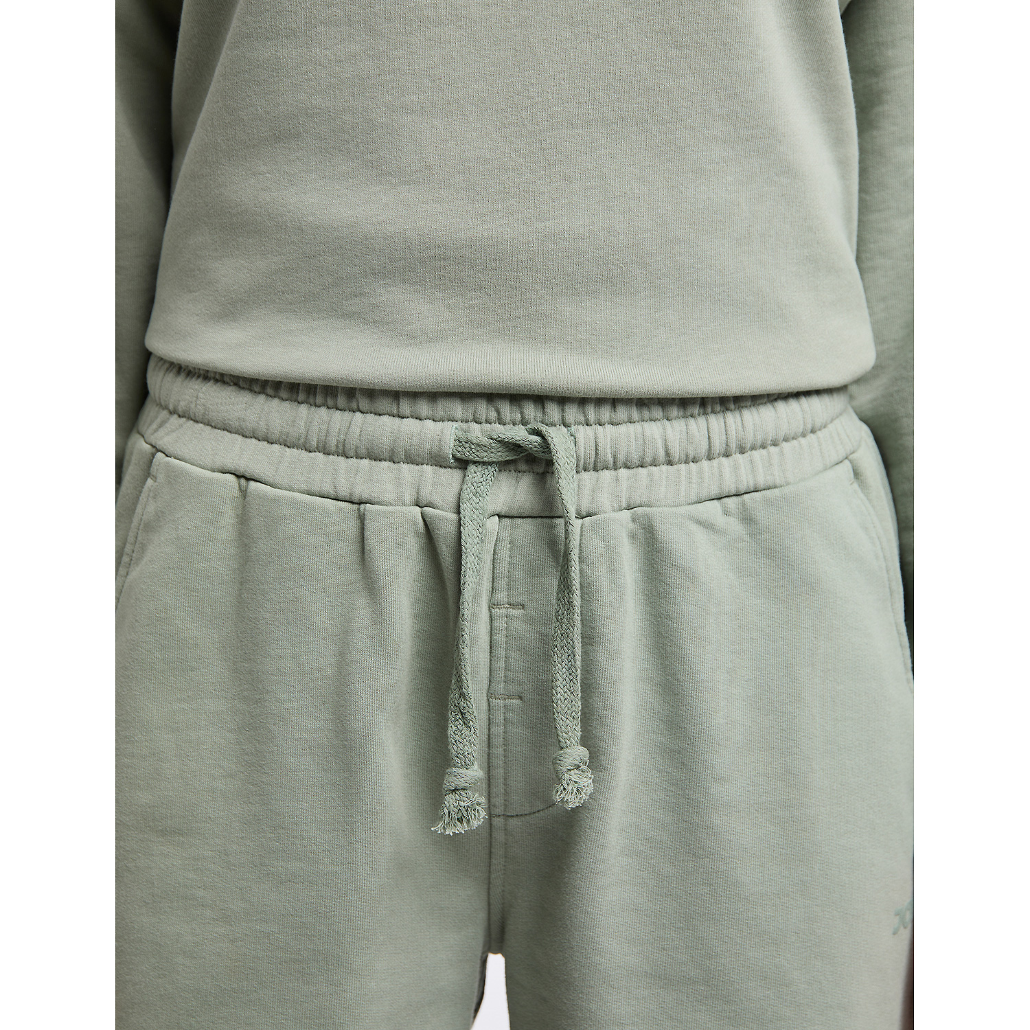 Herren Joy Grün JOY - 106 Kurze Hose 10256 XS Short
