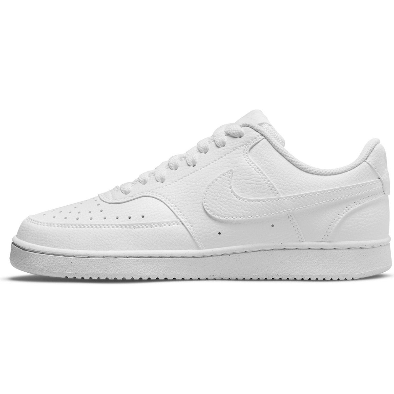 Damen Nike Weiß W NSW TEE FUTURA 640 XS Shirt