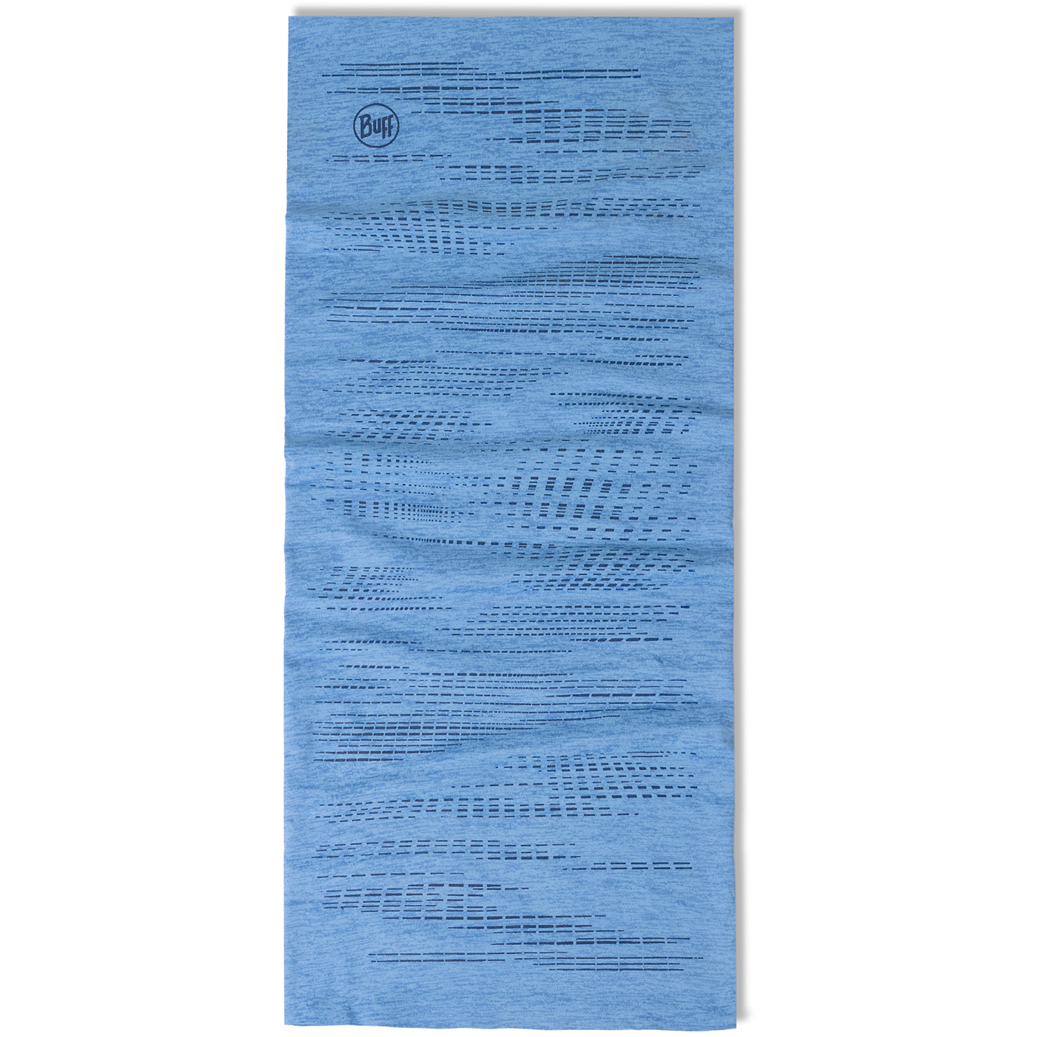 Herren Buff Diamant DryFlx 725 - Schal