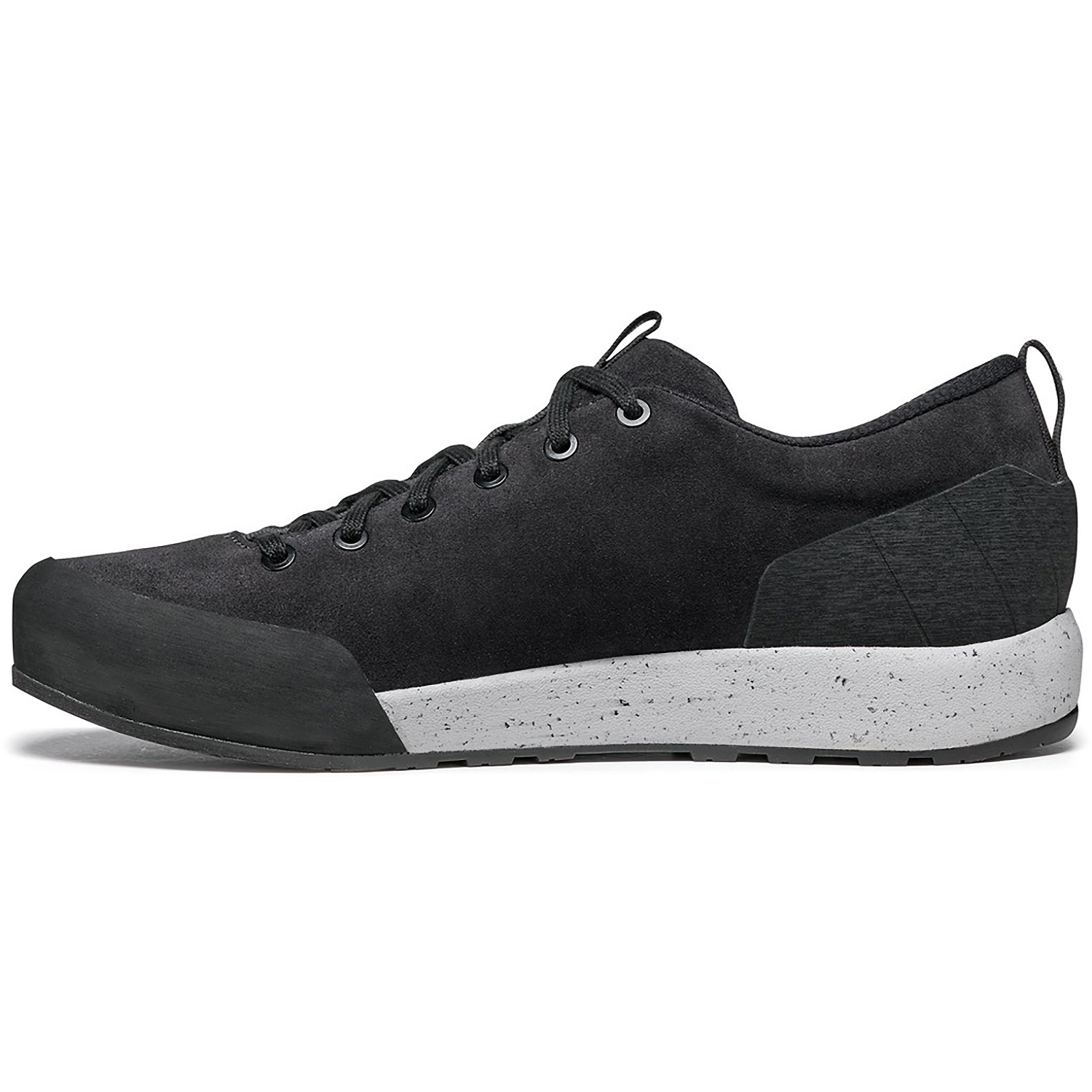 Unisex Scarpa Schwarz