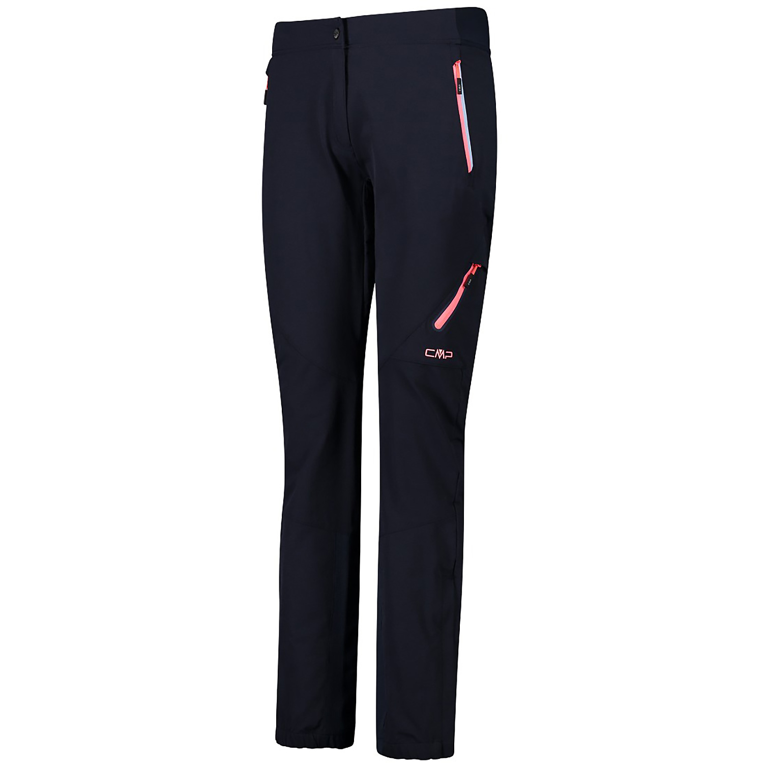 Damen CMP Marine WOMAN PANT B870 38 Keilhose