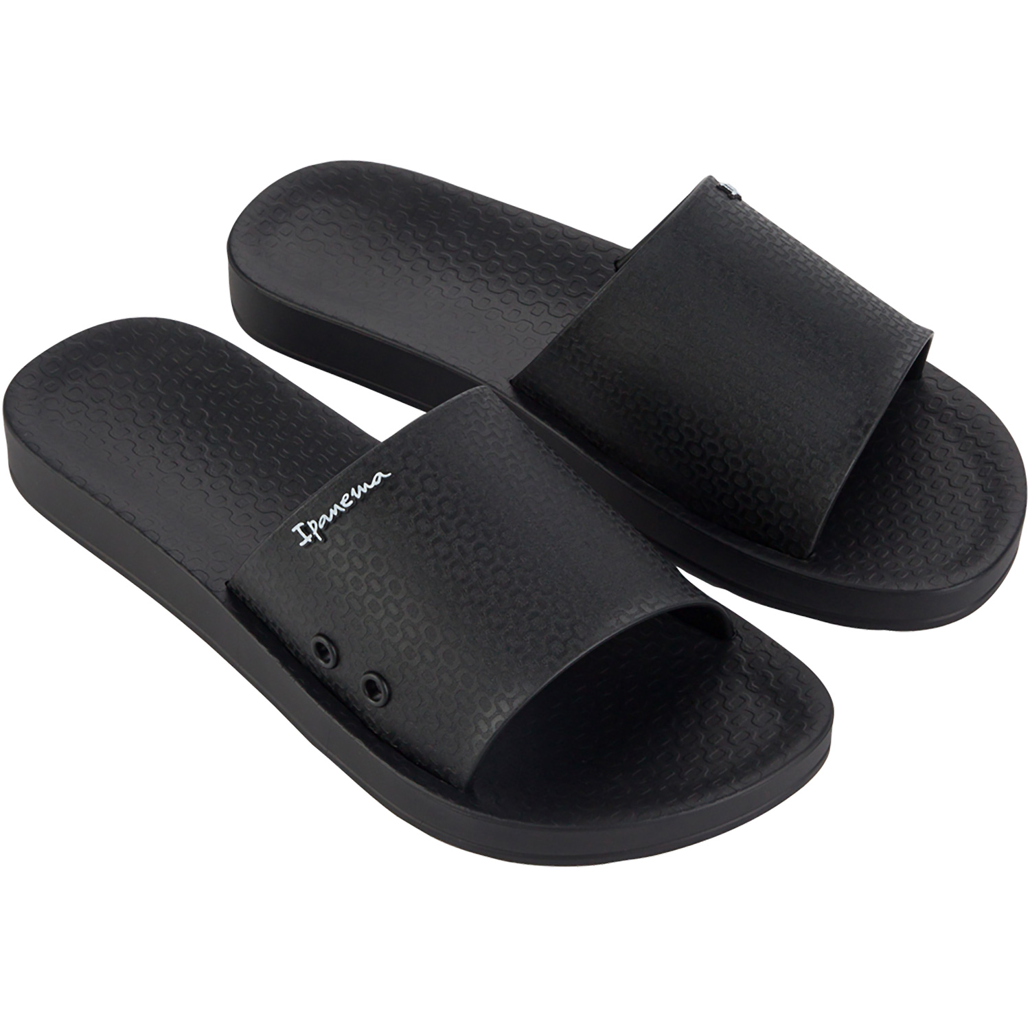 Damen Ipanema Schwarz