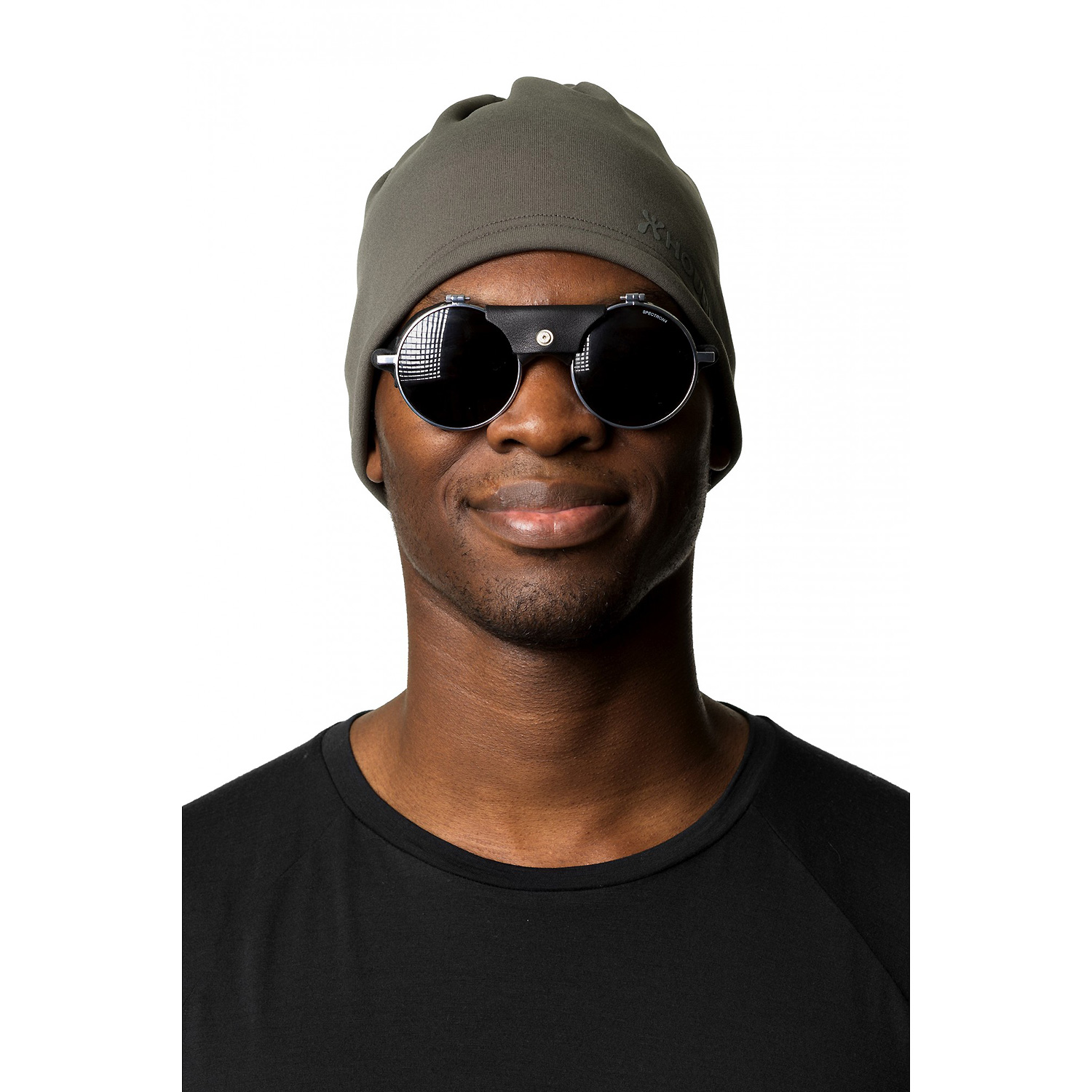Unisex Houdini Grün