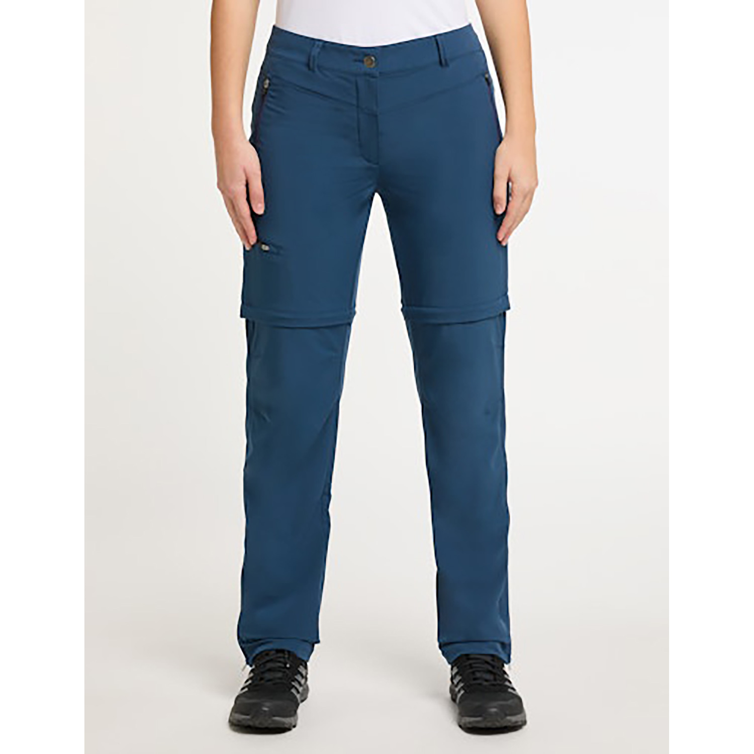 Damen HOT Blau