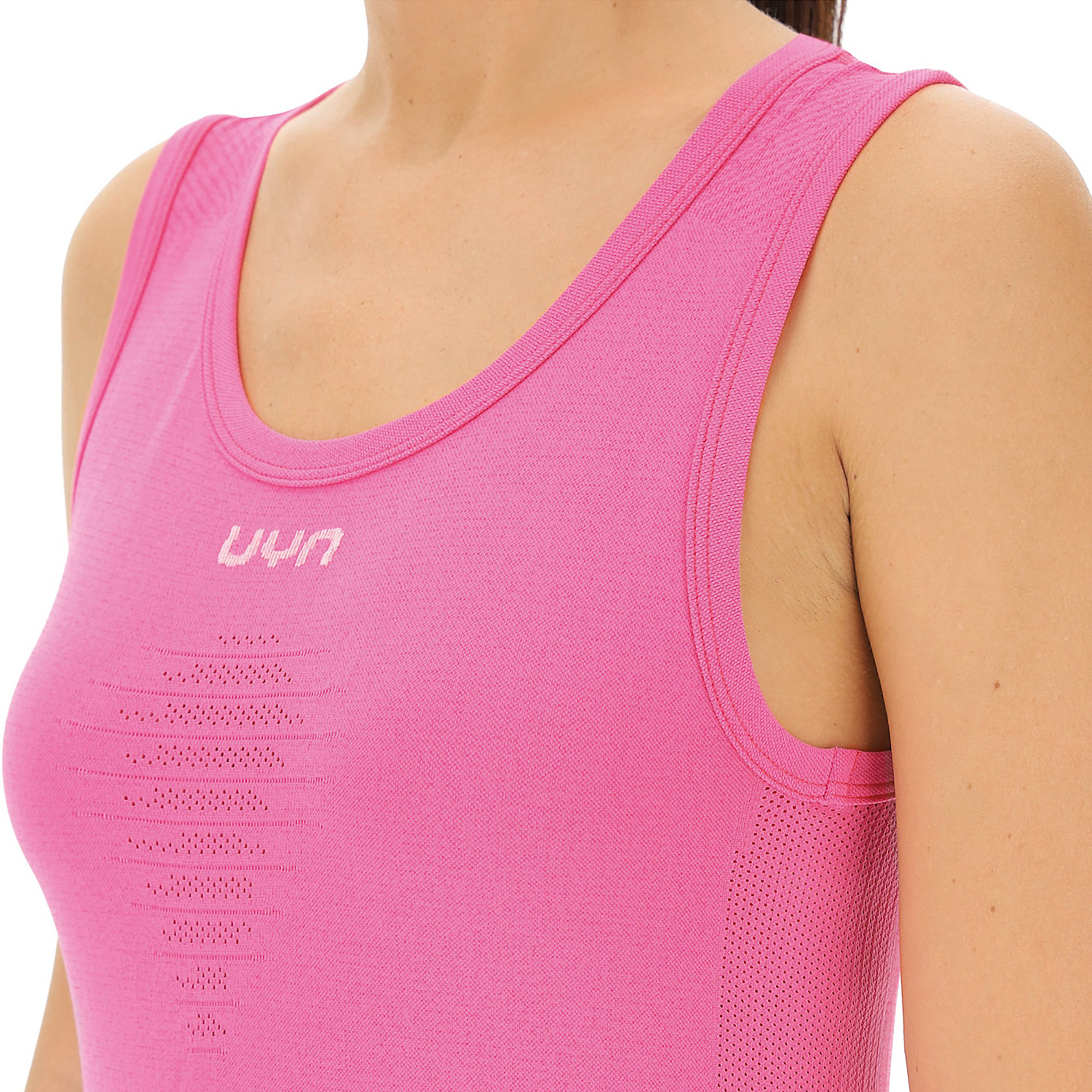 Damen Uyn Pink