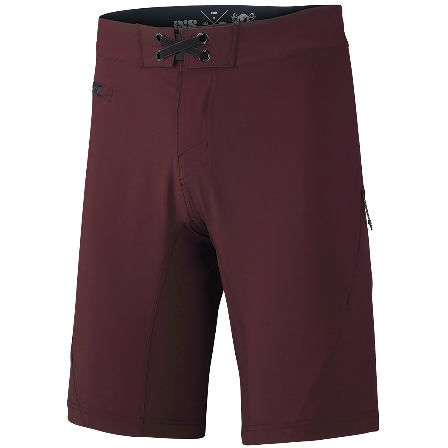 Herren iXS Bordeaux