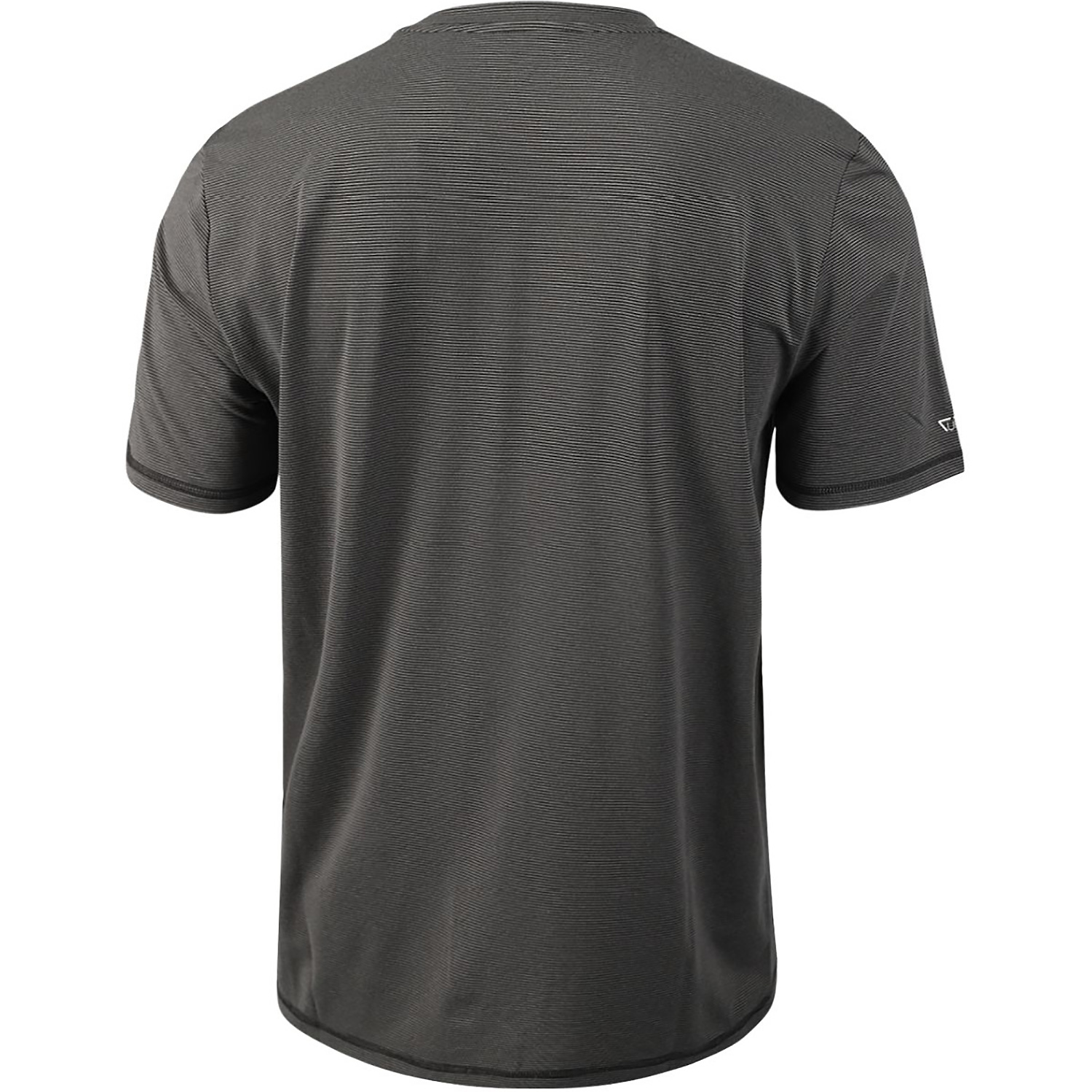 Herren Brunotti Schwarz Aquarider Men T-shirt 9994 M Shirt