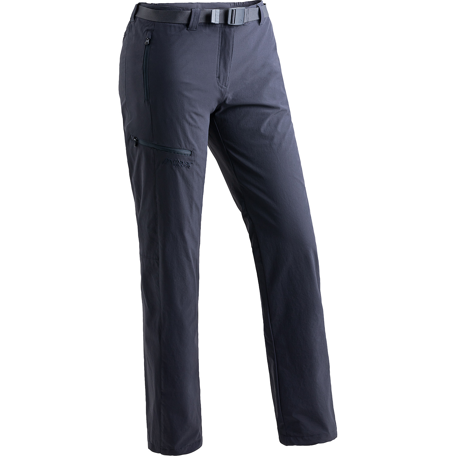 Damen Maier Sports Marine Lulaka Winter (lang) M10367 88 Hose