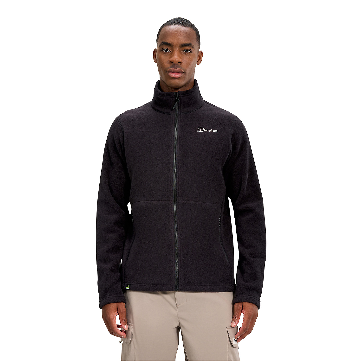 Herren Berghaus Schwarz
