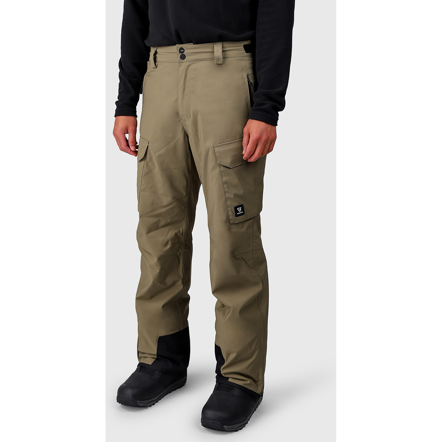 Herren Brunotti Oliv