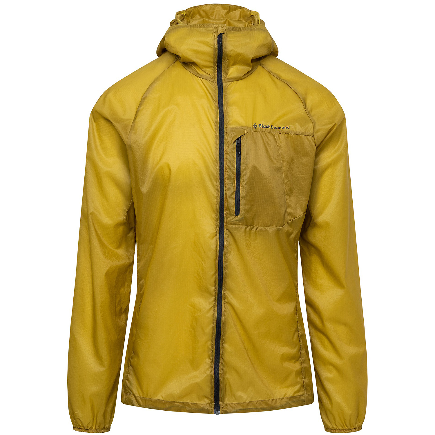 Herren Black Diamond Senf