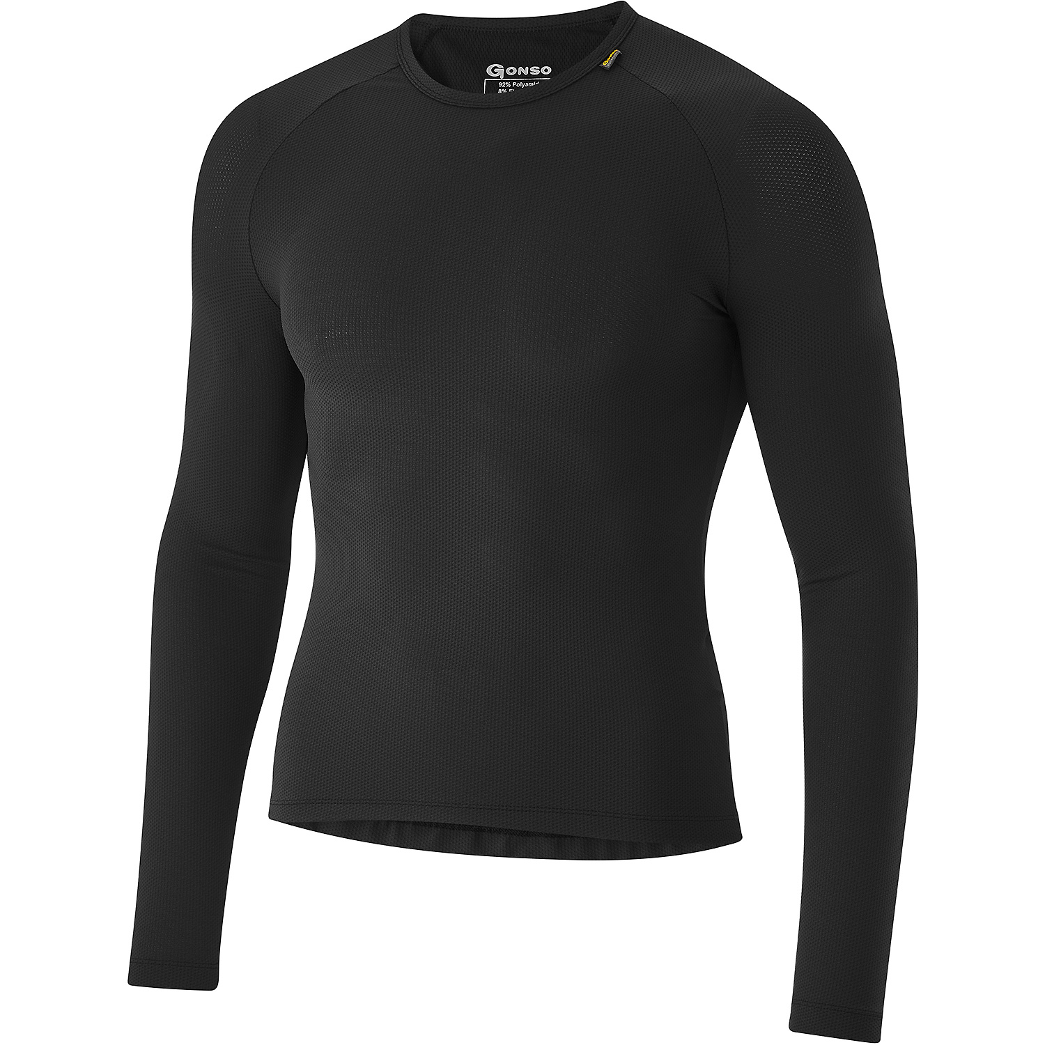 Herren Gonso Schwarz