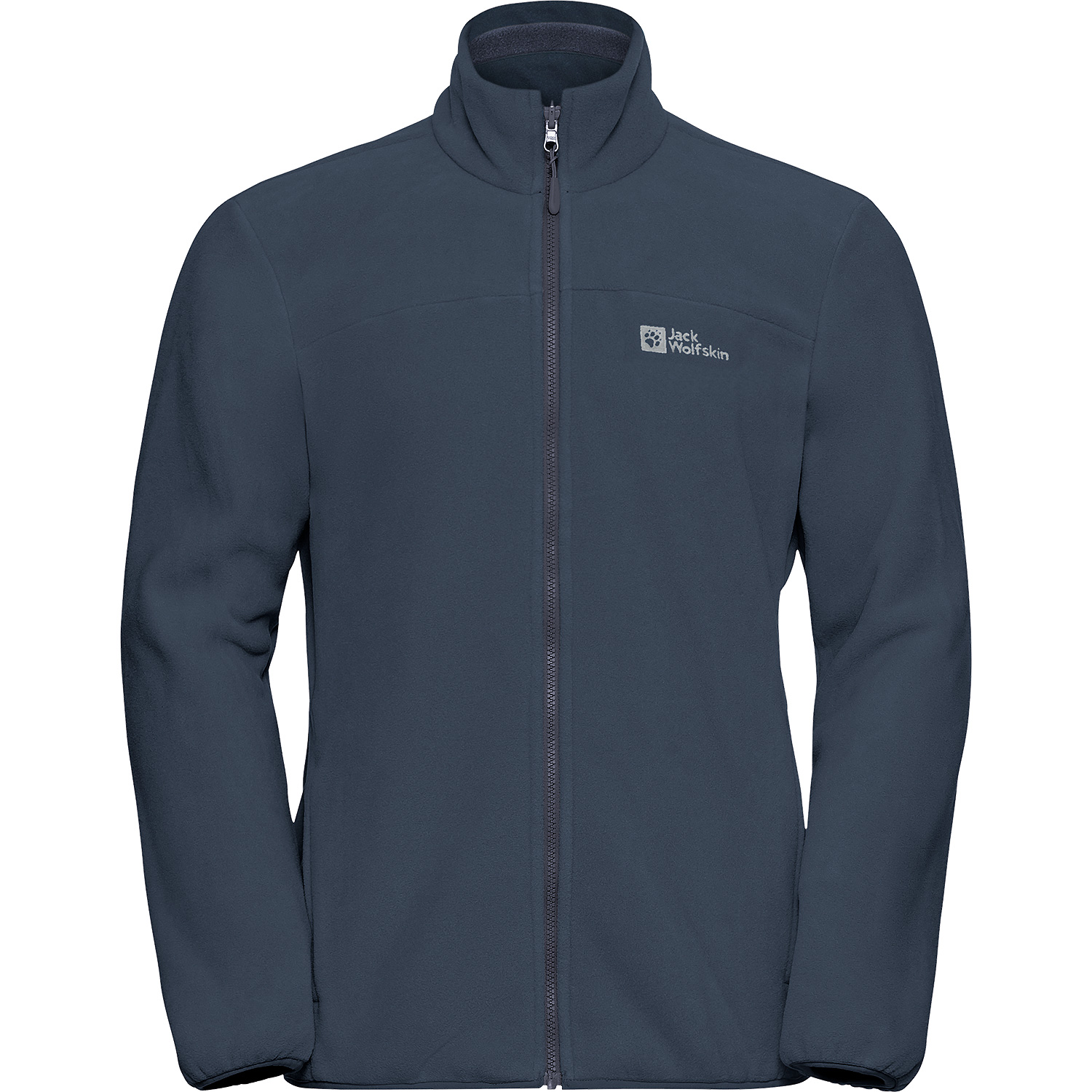 Herren Jack Wolfskin Marine
