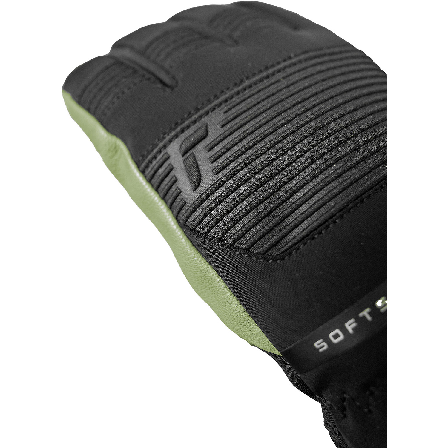 Unisex Reusch Schwarz Andy R-TEXÂ® XT 7756 8,5 Handschuh