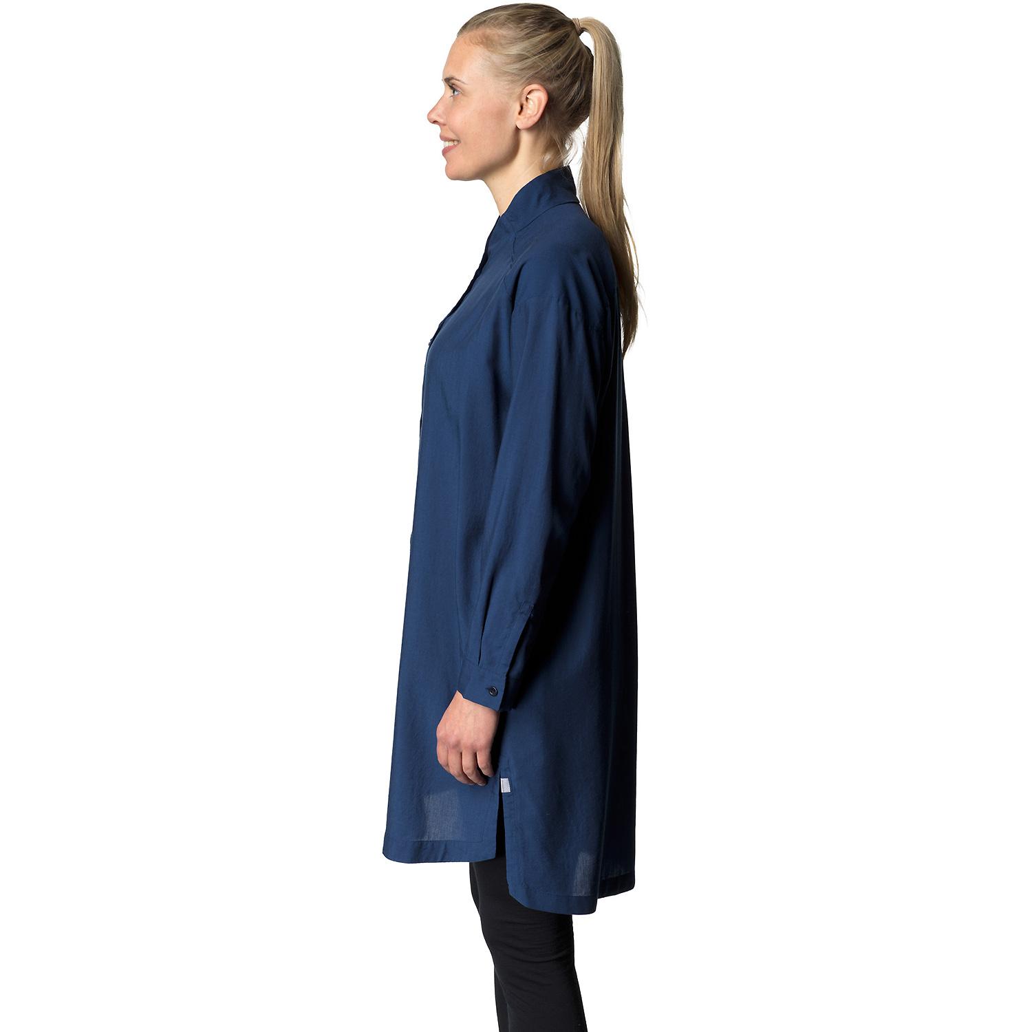 Damen Houdini Blau